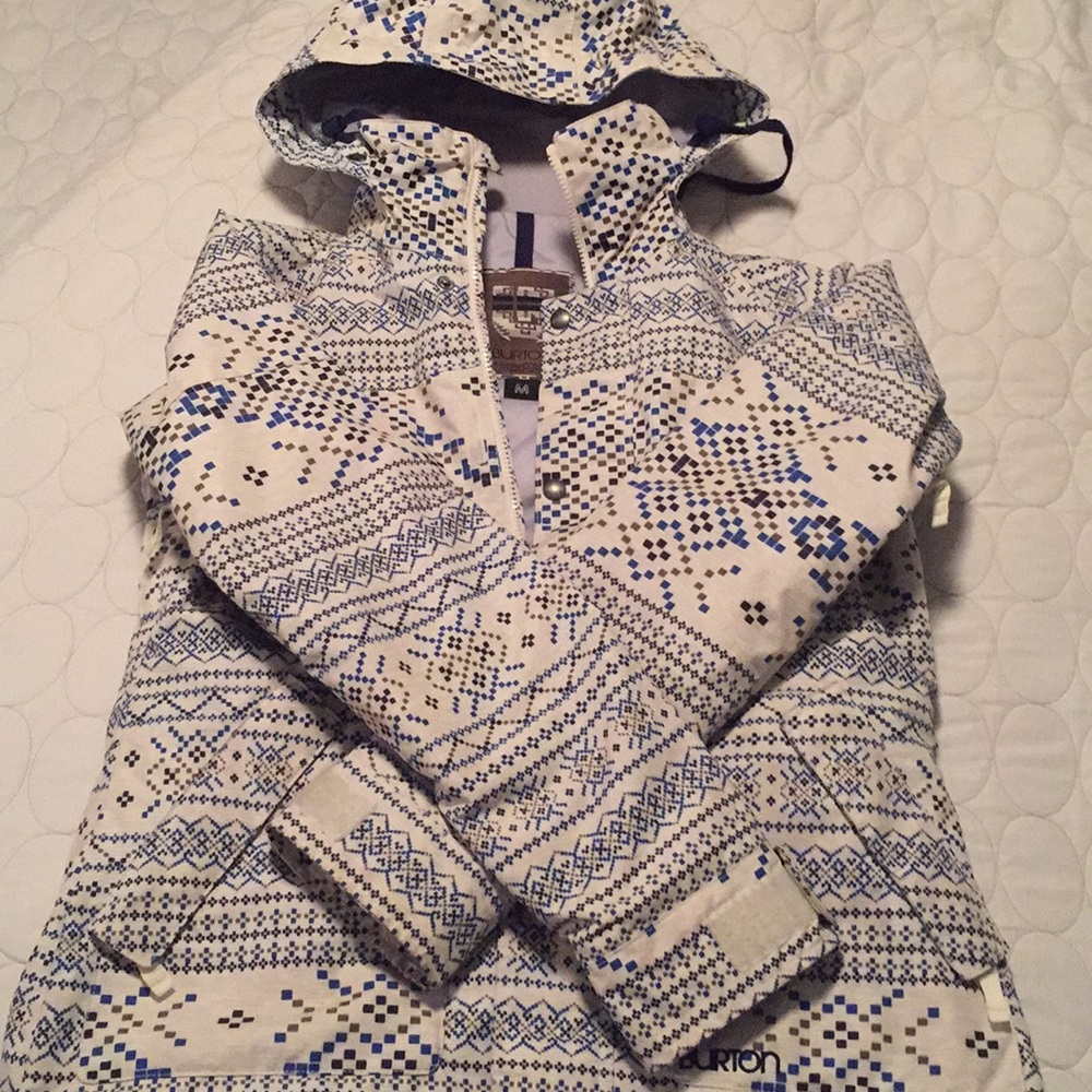 Women’s Burton Ski/Snowboard Dryride Jacket